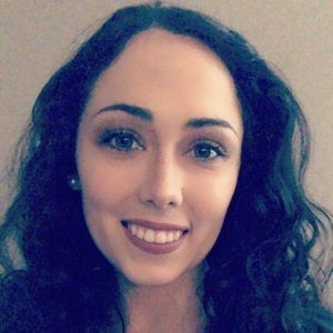 Meet your Posher, Zoe